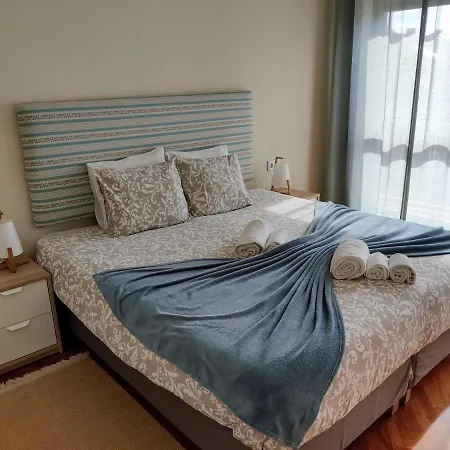 Salty Swell Homestay