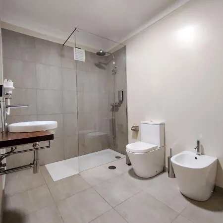 Homestay Salty Swell Porto
