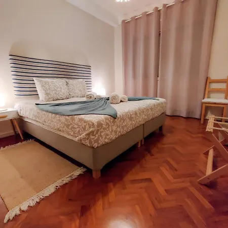 Salty Swell Homestay